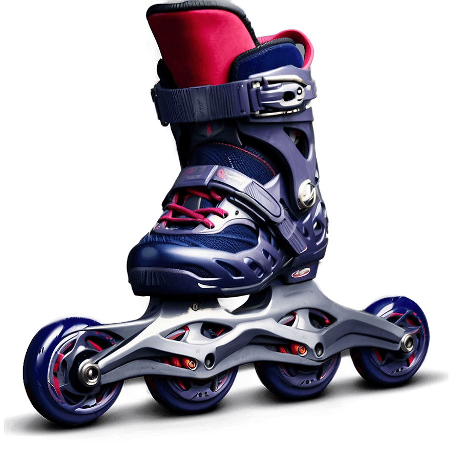 Lightweight Rollerblades PNG ahx