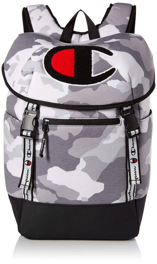 champion army backpack