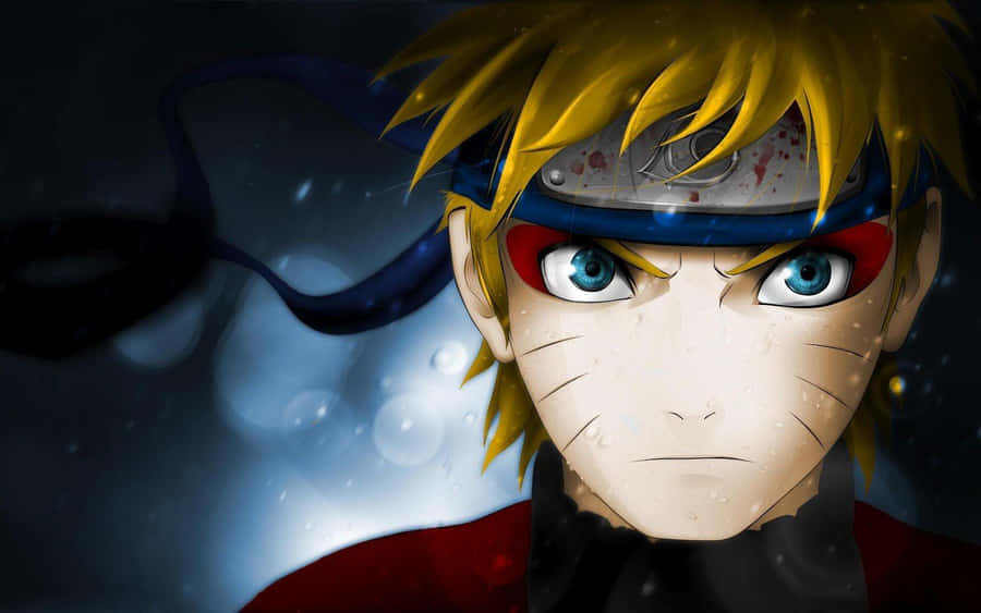 character background