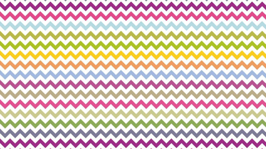 Chevron Pattern Design