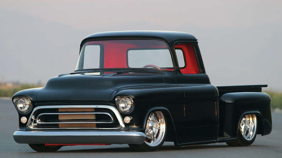chevy