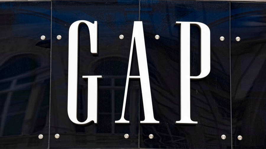 StilvollesMarkendesign von Gap