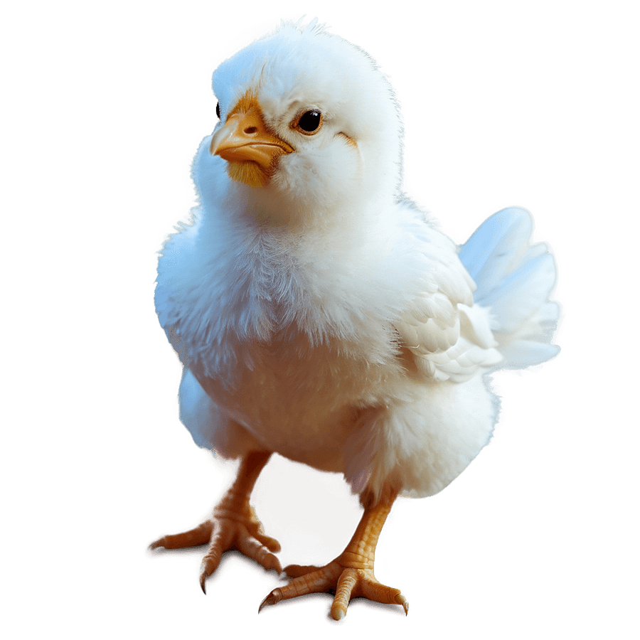 chicky b PNG