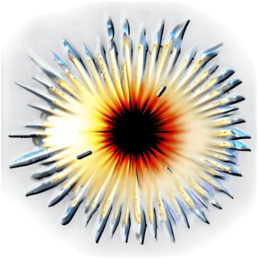 Bullet Hole Stickers PNG 05252024