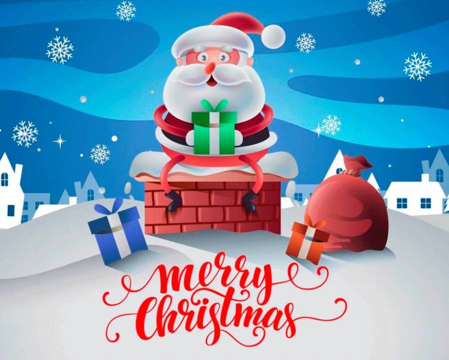 Christmas Mac