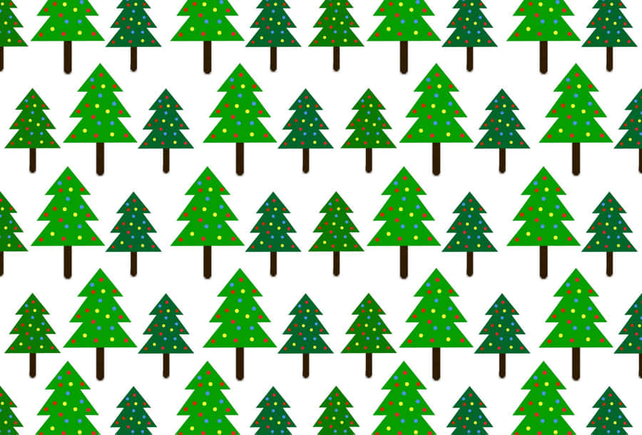 Christmas Pattern