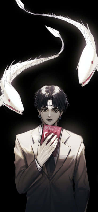 Chrollo Lucilfer