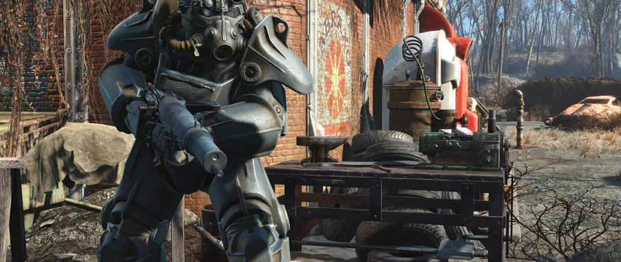 Fallout Nv