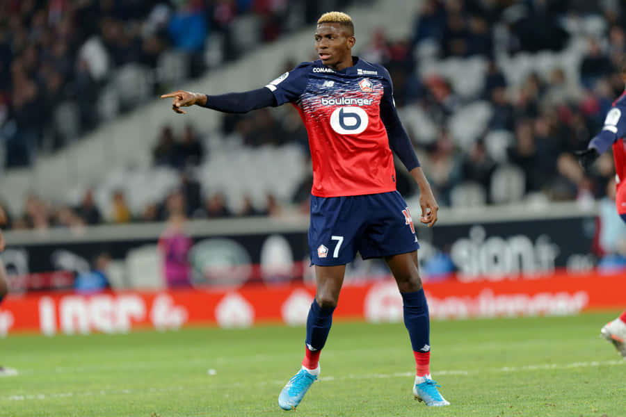 VictorOsimhen