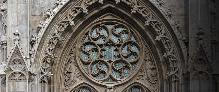 Capolavorodell'architettura gotica