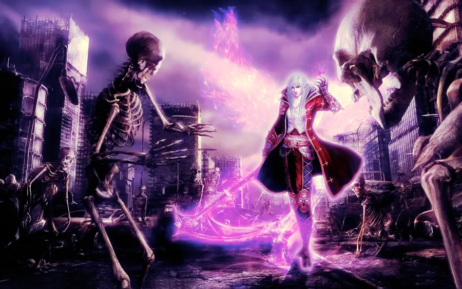 Epic Anime