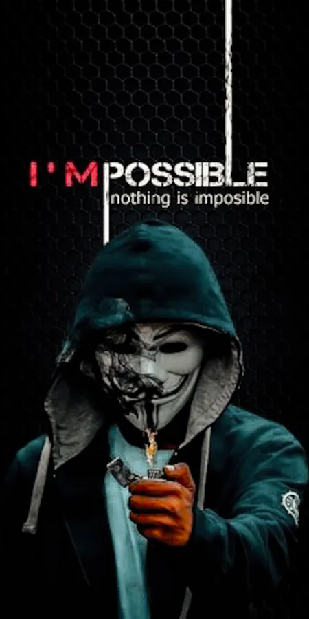 Lockscreen background