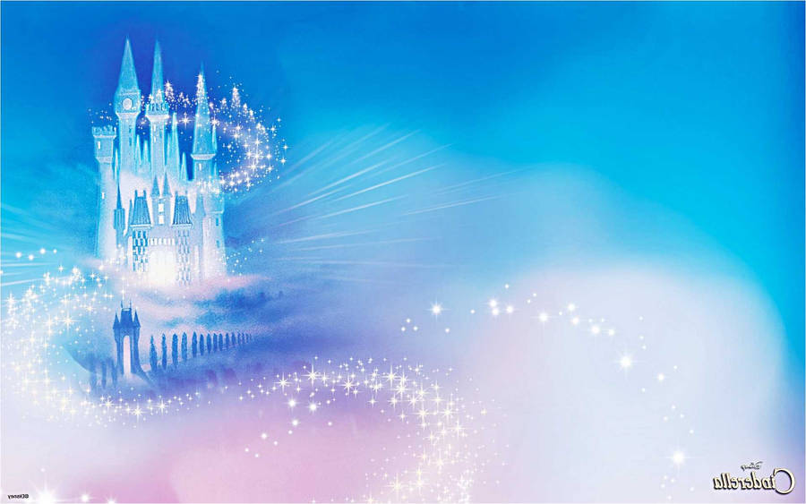 Download Cinderella Wallpaper