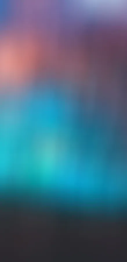 Blue Gradient Background
