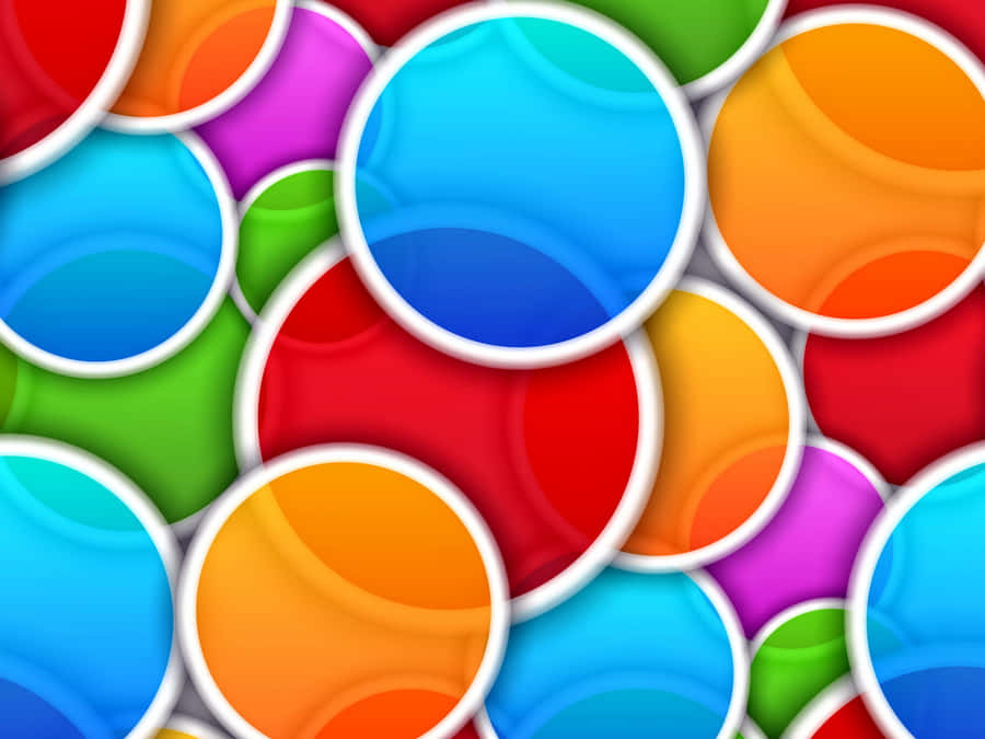 Circle Background