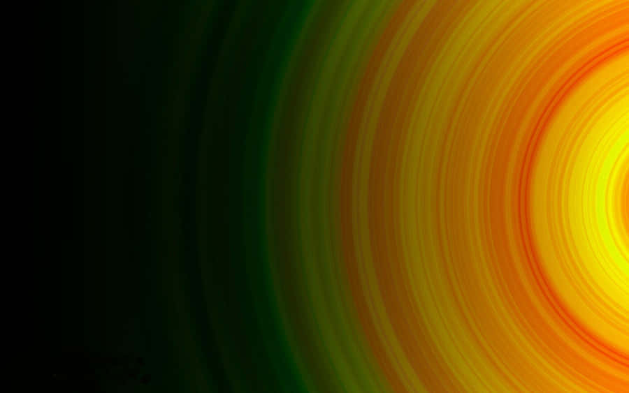 Circle Background