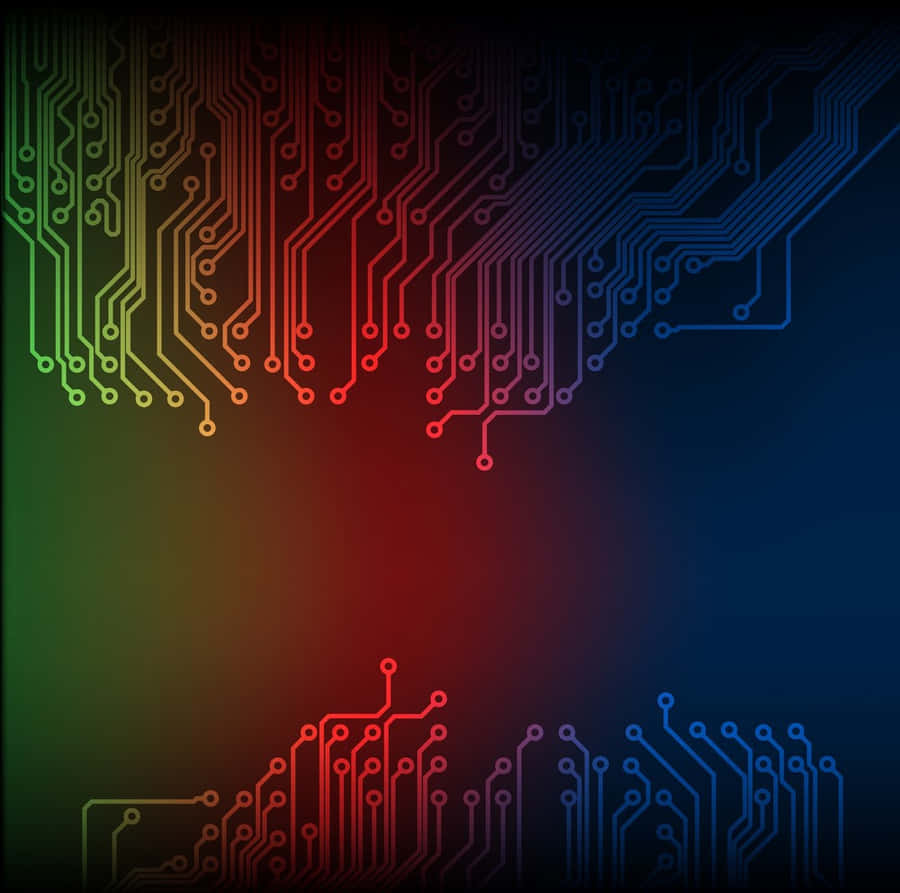Circuit background