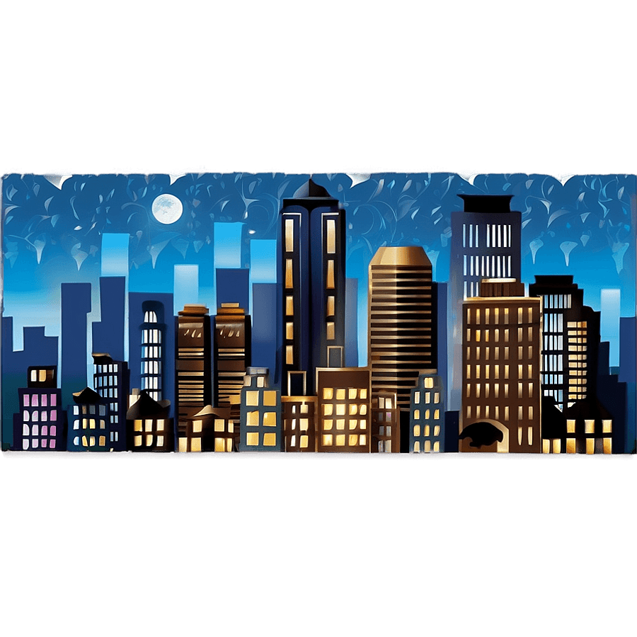 city c