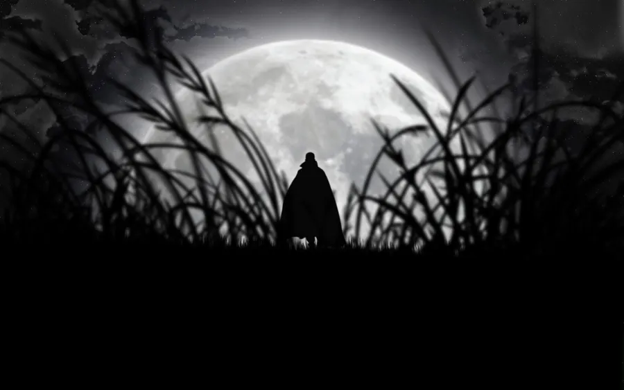 Vampire Background