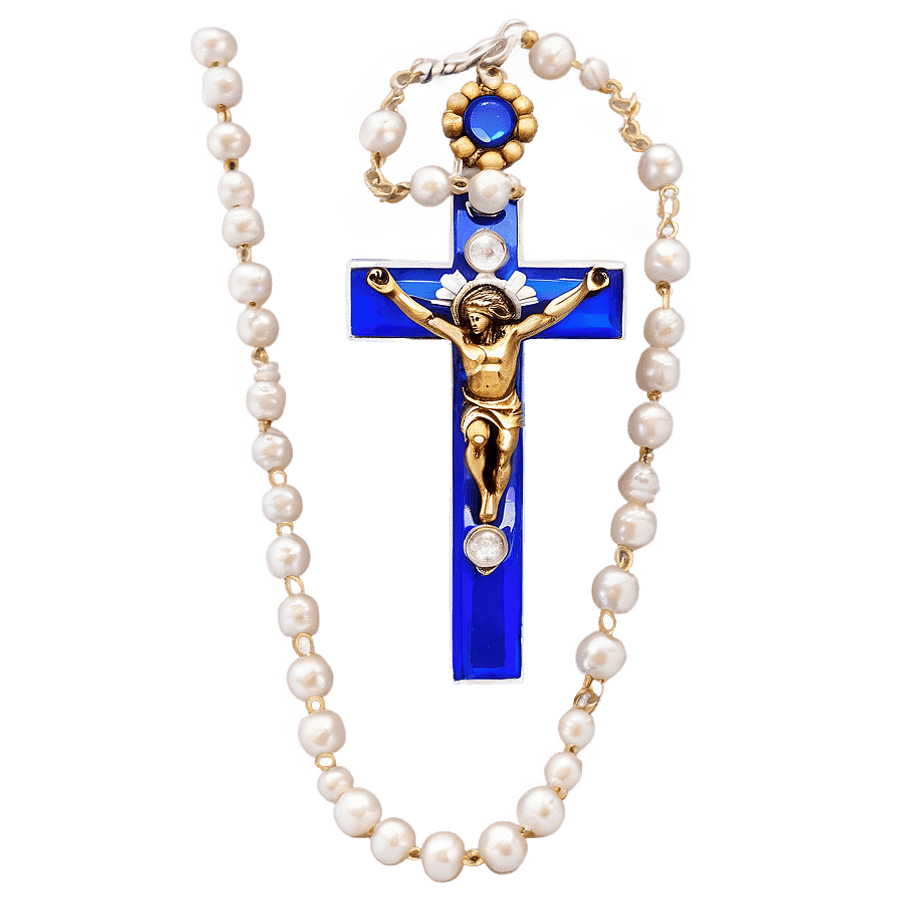 Holy Rosary PNG 05252024