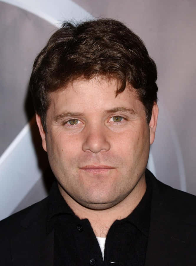 SeanAstin [tapet]