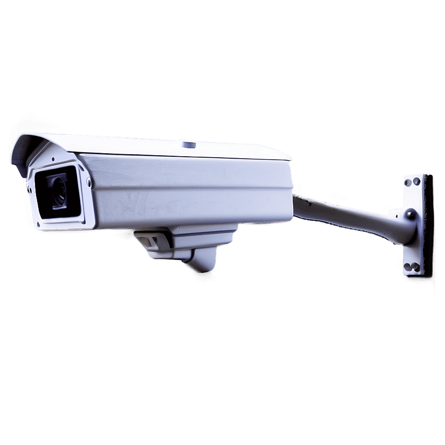 security camera overlay d