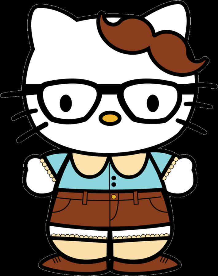 Hello Kitty Clip Art Image Transparent Png - Transparent Background Hello Kitty Face Png, Png Download