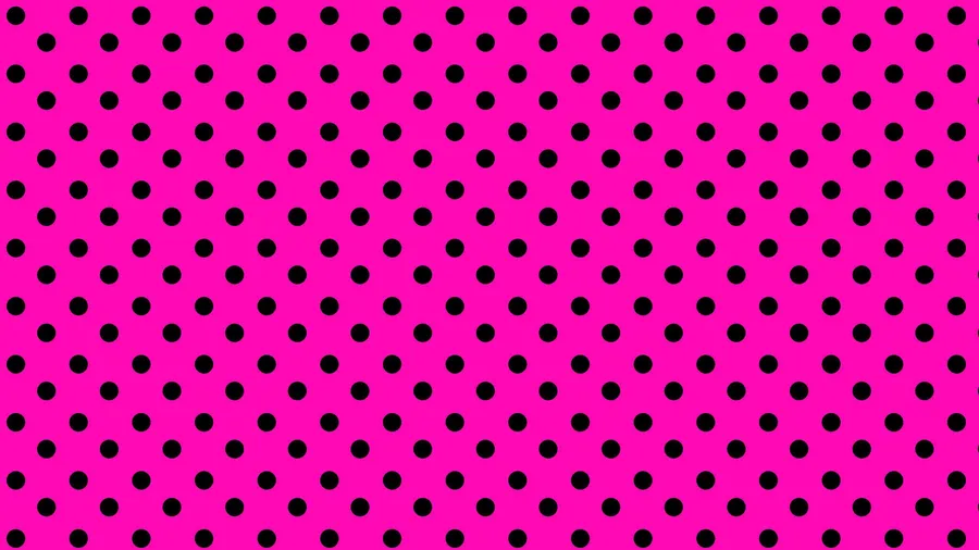 Pink Black