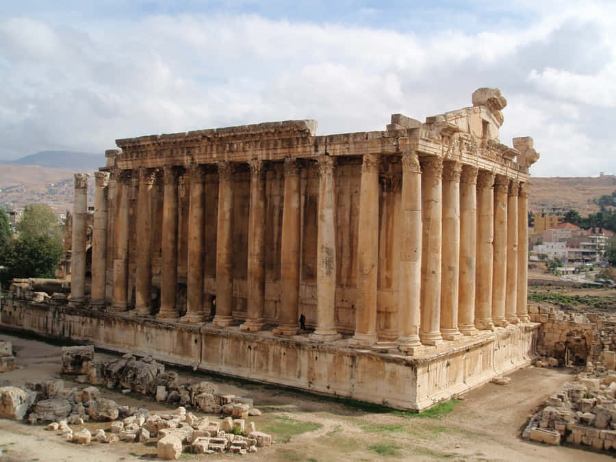 Classical Background
