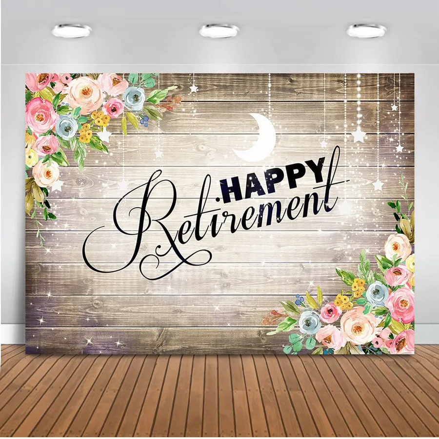 Retirement Background