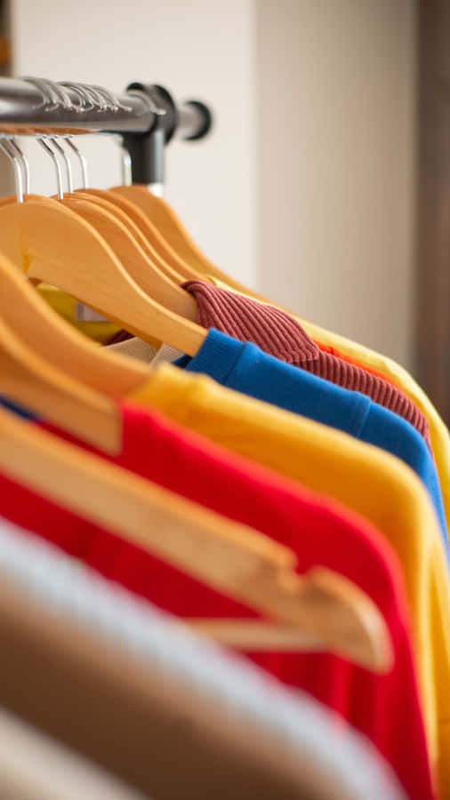 Clothes background