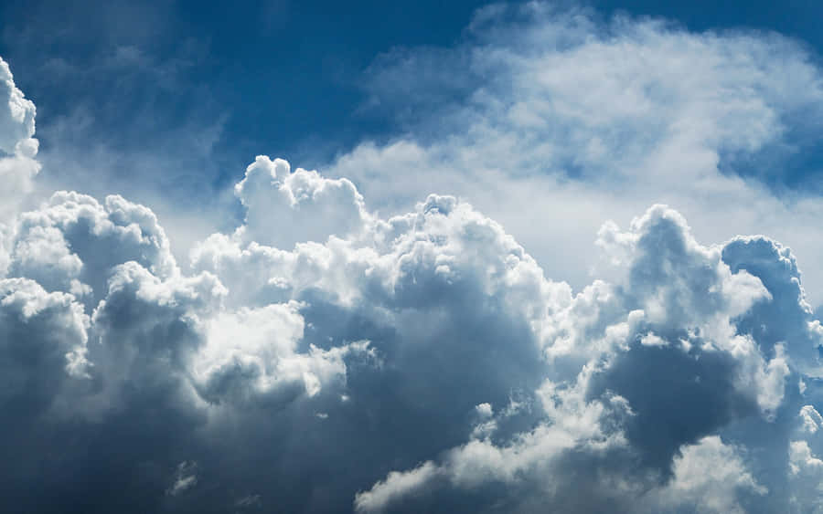 Cloud Background