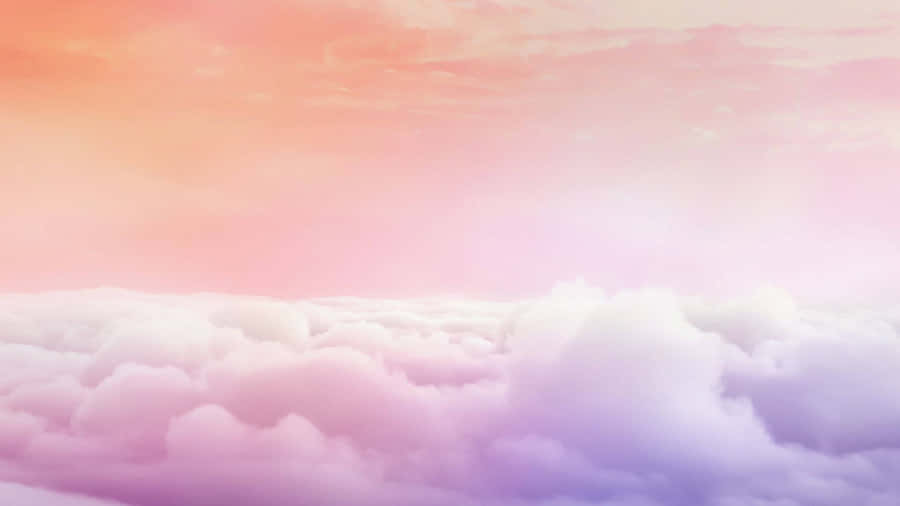 Cloud Background