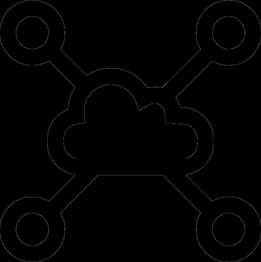 Cloud Connection Connect Data Server Internet Comments - Cloud Connect Icon Png