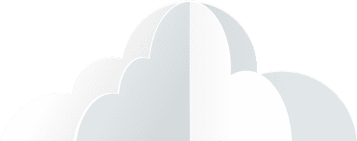 Clouds Pattern Background