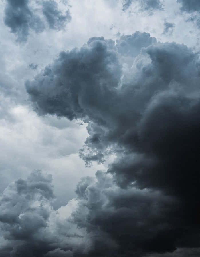 Cloudy Background
