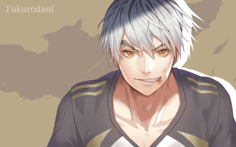 Fukurodani1920 x 1200 tapet