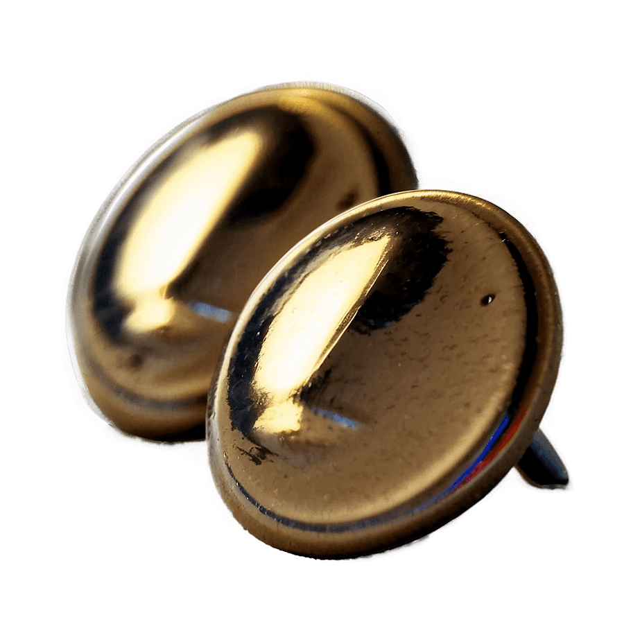 Large Thumbtack PNG 16