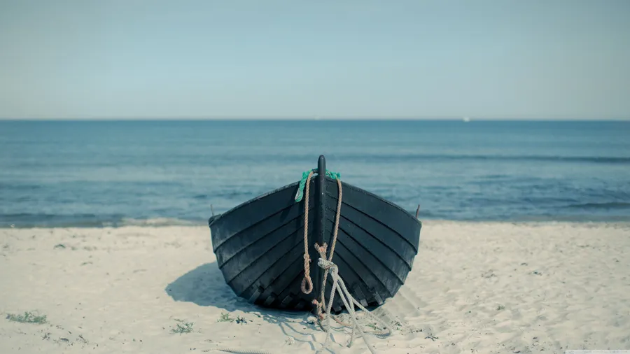 Boat background