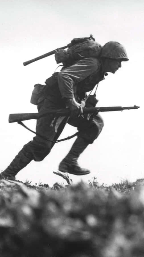 MilitäriPhone