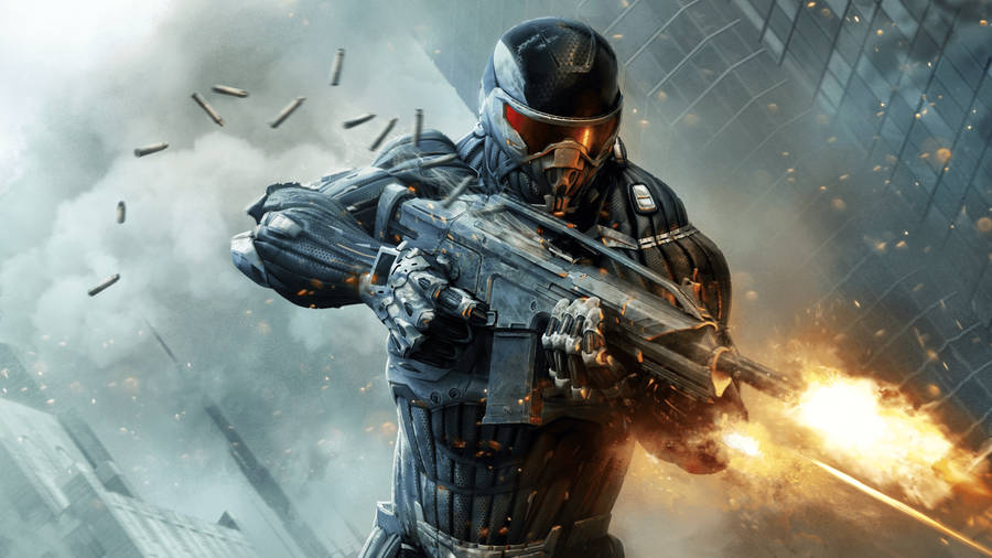 FaszinierendeLandschaften von Anthem