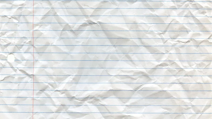 White Paper Background