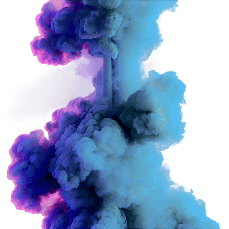 Smoke Particles PNG kka