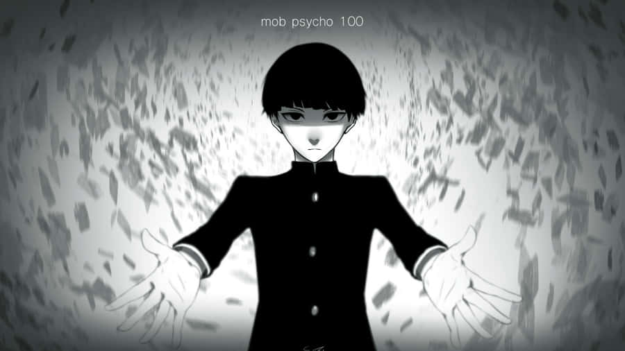 ShigeoKageyama 1366 x 768 Hintergrundbild.