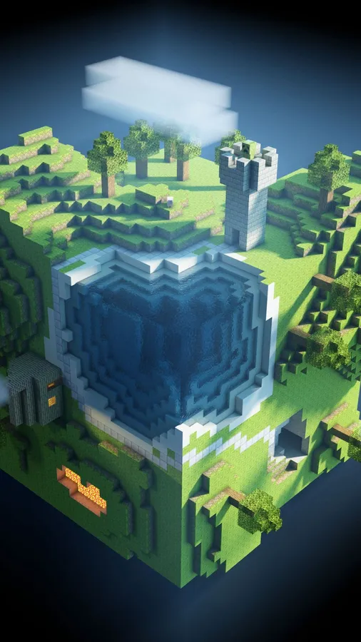 Minecraft Android