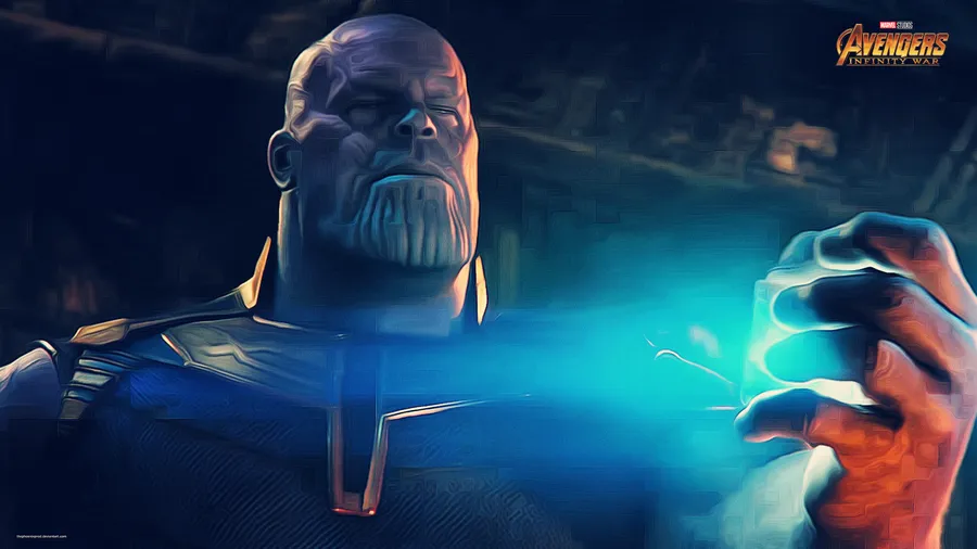 infinity war