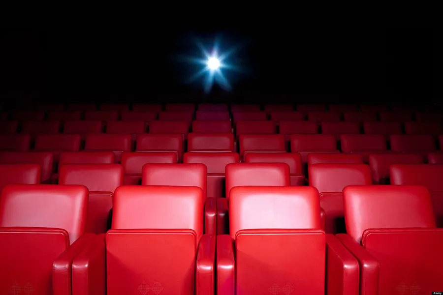Theater Background