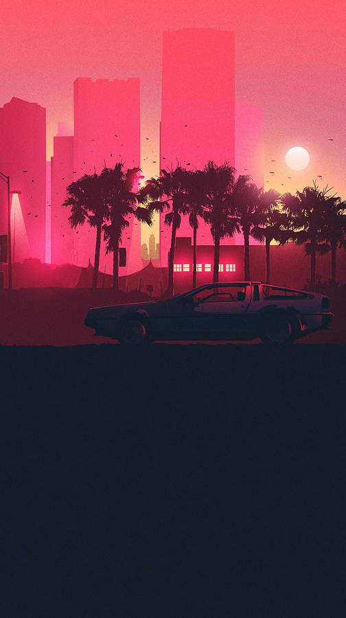 NeonMiami Florida skulle översättas till svenska som "Neon Miami Florida" eftersom det är ett namn och inte kan översättas till svenska. Det skulle se bra ut som en dator- eller mobiltelefon tapet!