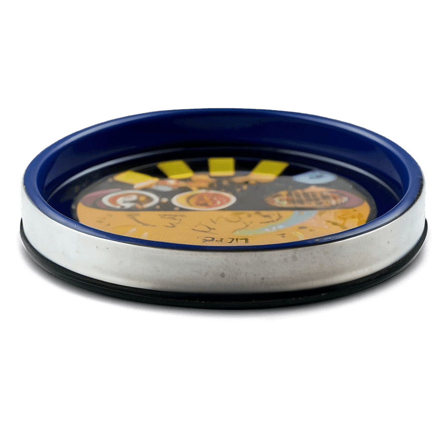coaster a
