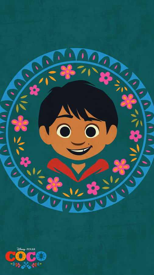 Coco background